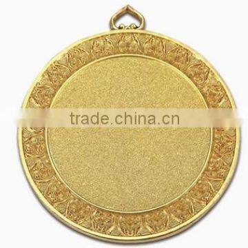 Zinc Alloy 3D Football Medal Die Cast Gold Silver Bronze Medal, Medal With Your Own Logo photo-5