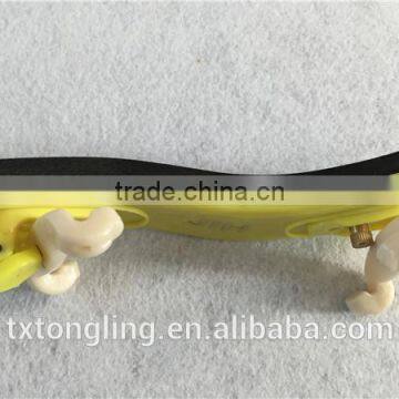 High Quality New Design Violin Shoulder Rest Manufacture photo-4