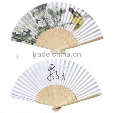 chinese fan