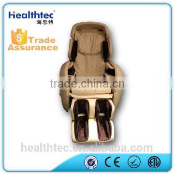 3D Luxury Zero Gravity Massage Chair photo-2