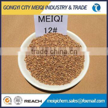 China Factory Walnut Shell Granule for Water Purification photo-3