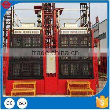 Building Hoist/electric Hoist/Construction Electric Hoist/hoist
