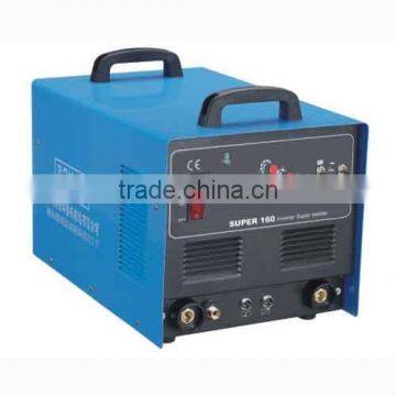 Multi-function AC/DC TIG/MMA/CUT Welding tools SUPER-160