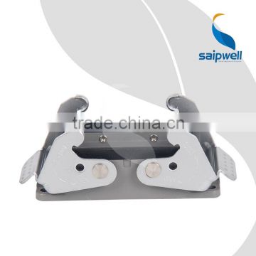 SAIPWELL Die-Cast Aluminium Heavy Duty Connector Housing