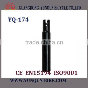 2013 high quality ALLOY or STEEL Bicycle Seatpost YQ-174