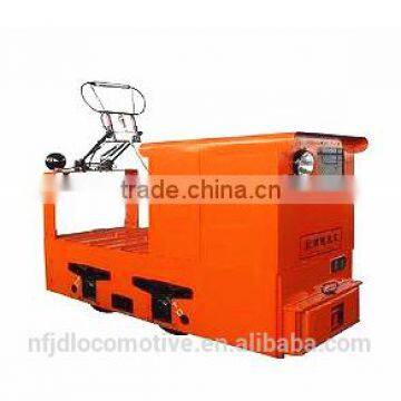 overhead line electric locomotive,locomotive for mine, good quality locomotive