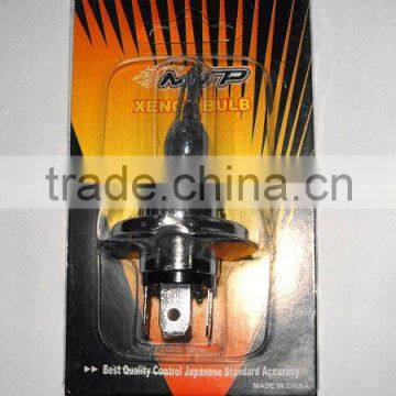 H4 auto zenon bulb