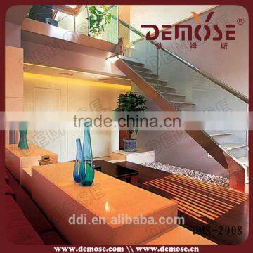 tread india staircase railings steel staircase design