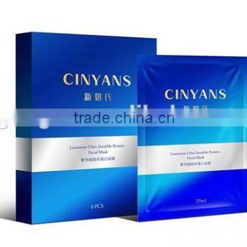 Mask Cartoning Machine photo-3