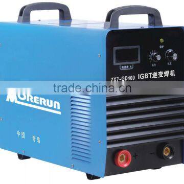 DC inverter MMA welding machine price list