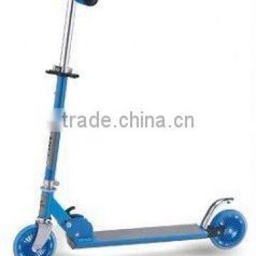 hot sale! quality PU wheel kick scooter 125