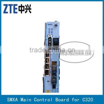 Original Optical Line Terminal GPON/EPON/GEPON OLT ZTE ZXA10 C320 photo-2