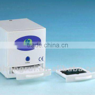 digital X-ray film reader dental