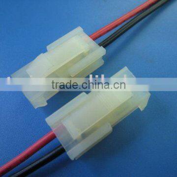 MOLEX 5559-2P PLUG