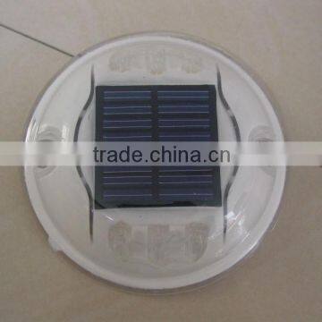 2015 Hot Sale Colorful Solar Road Stud With Strong Reflector photo-3