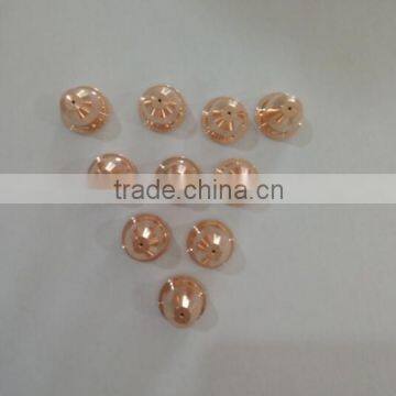 S45 PD0116-08 Plasma Nozzle High Quality Plastic Consumables photo-2