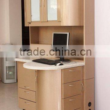 dental clinic cabinet