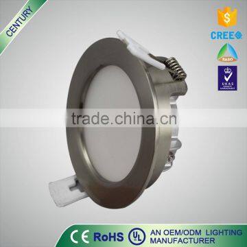 New design CE ROSE 15W COB LED COB surface downlight