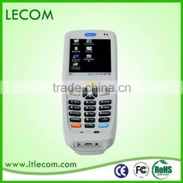 Manufactory Mini Portable Visible Distance Bluetooth Barcode Scanner