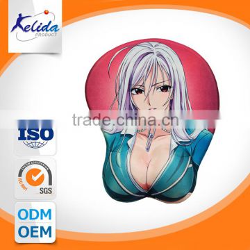 mouse mat material roll , wrist mouse mats