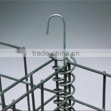 Gabion Box Wire Fencing photo-2