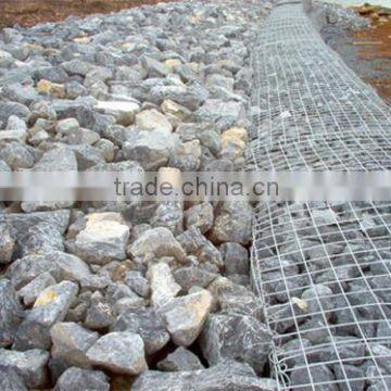 Gabion Box Wire Fencing photo-4