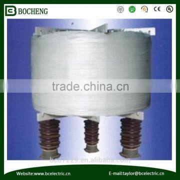 0-35kv ,4500kvar CKGKL Air Core Reactor Chkoe photo-4