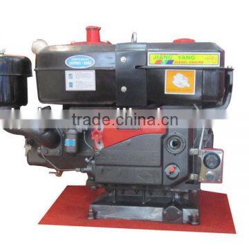 single cylinder diesel engine,33hp