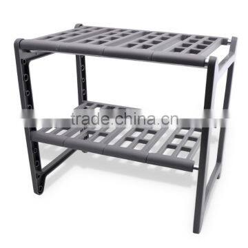 HOT SELL KITCHEN APPLIANCE RACK FOR UNDER SINK photo-3