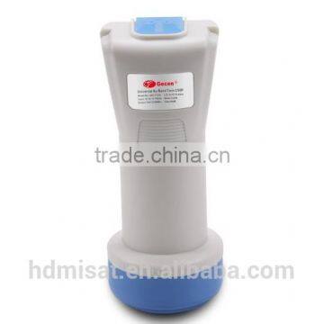 Twin universal ku-band LNB GKF-2122L