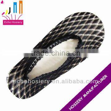 Fishnet Foot cover