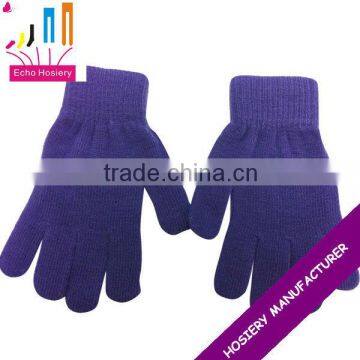 Acrylic Gloves,Magic Gloves,Promotion Gloves