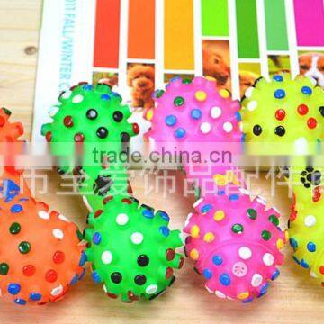 Whistle Dumbbell Toy for Pet, Joyful Toy for Pet 1/3