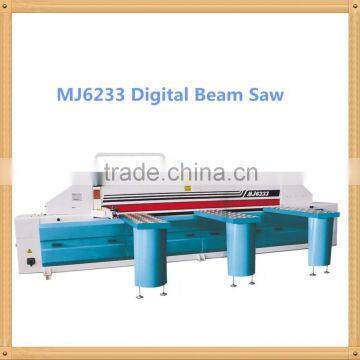 MJ6233 Automatic Digital Beam Saw