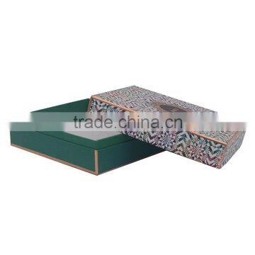 2016 new design custom pillow pack boxes,kraft pillow box,kraft paper box