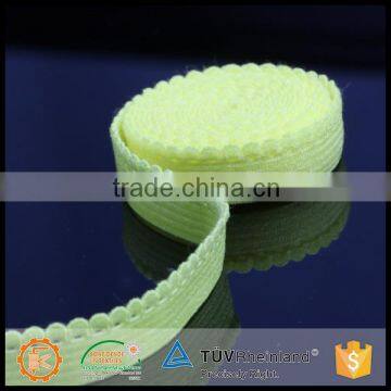 2016 Popular Crochet Strict Process With Your Own Logo Nylon Tape Webbing photo-2