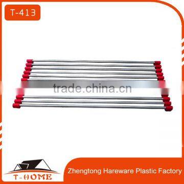 Wholesale Foldable Multifunction Kitchen Dish Drainer