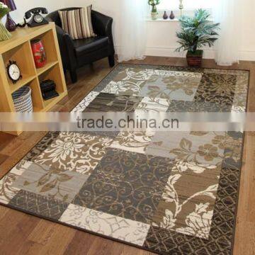 Nylon Carpet Tiles