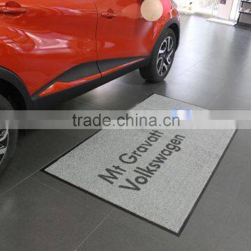 Car Carpet Transparent