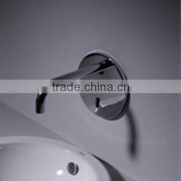 Infrared electronic sensor water faucet cold only D630C-3