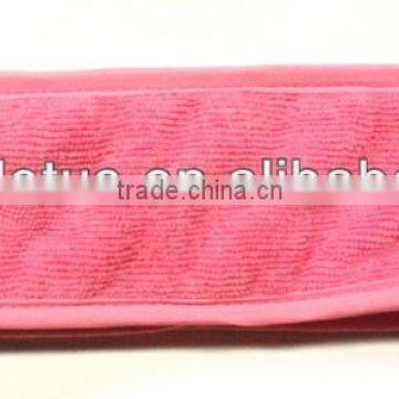 fashion head band /relax hair band /polyester fibre headband