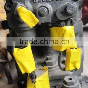 EXCAVATOR PC300-6 MAIN PUMP HPV132,708-2H-00130,PC300-7 hydraulic main pump Parts 708-2G-00024