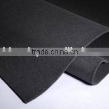 High Carbon Soft Graphite Felt