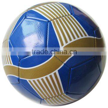 soccer ball china