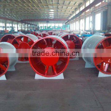 Low Noise Smoke Extractor Exhaust Fan photo-3