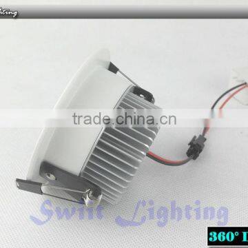 2015 Latest COB LED Spotlight 5W photo-5