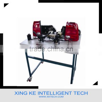 Auto Training Device, Car Technology Equipment, Vehicle Training System, XK-ALS1 Automobile Lighting System Training Equipment