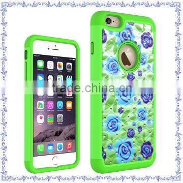 Luxuriant Phone Case for Raised Phone Case for Iphone6 , Waterproof Cell Phone Case photo-5