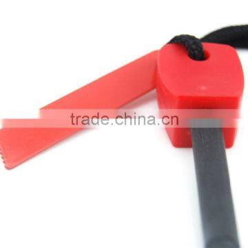 Magnesium Flint Stone Fire Starter photo-5