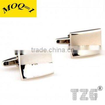 TZG00010 Fashion Metal Cufflink